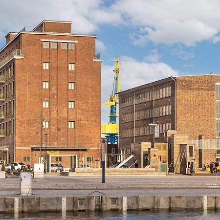 Ferienapartments Am Krusespeicher Ferienapartments Am Krusespeicher 2-20 Висмар Экстерьер фото