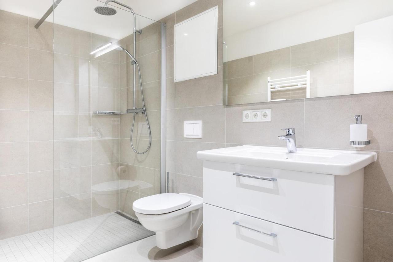 Ferienapartments Am Krusespeicher Ferienapartments Am Krusespeicher 2-20 Висмар Экстерьер фото
