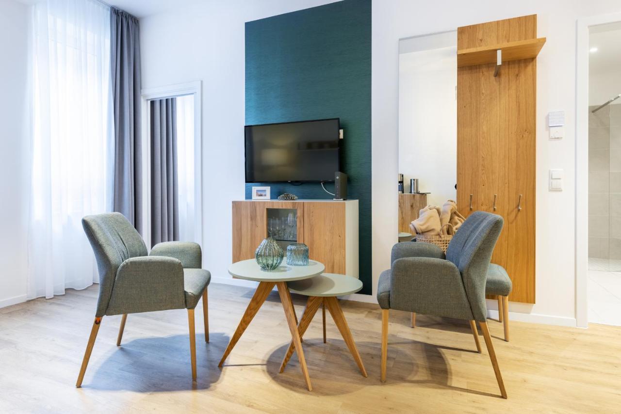Ferienapartments Am Krusespeicher Ferienapartments Am Krusespeicher 2-20 Висмар Экстерьер фото