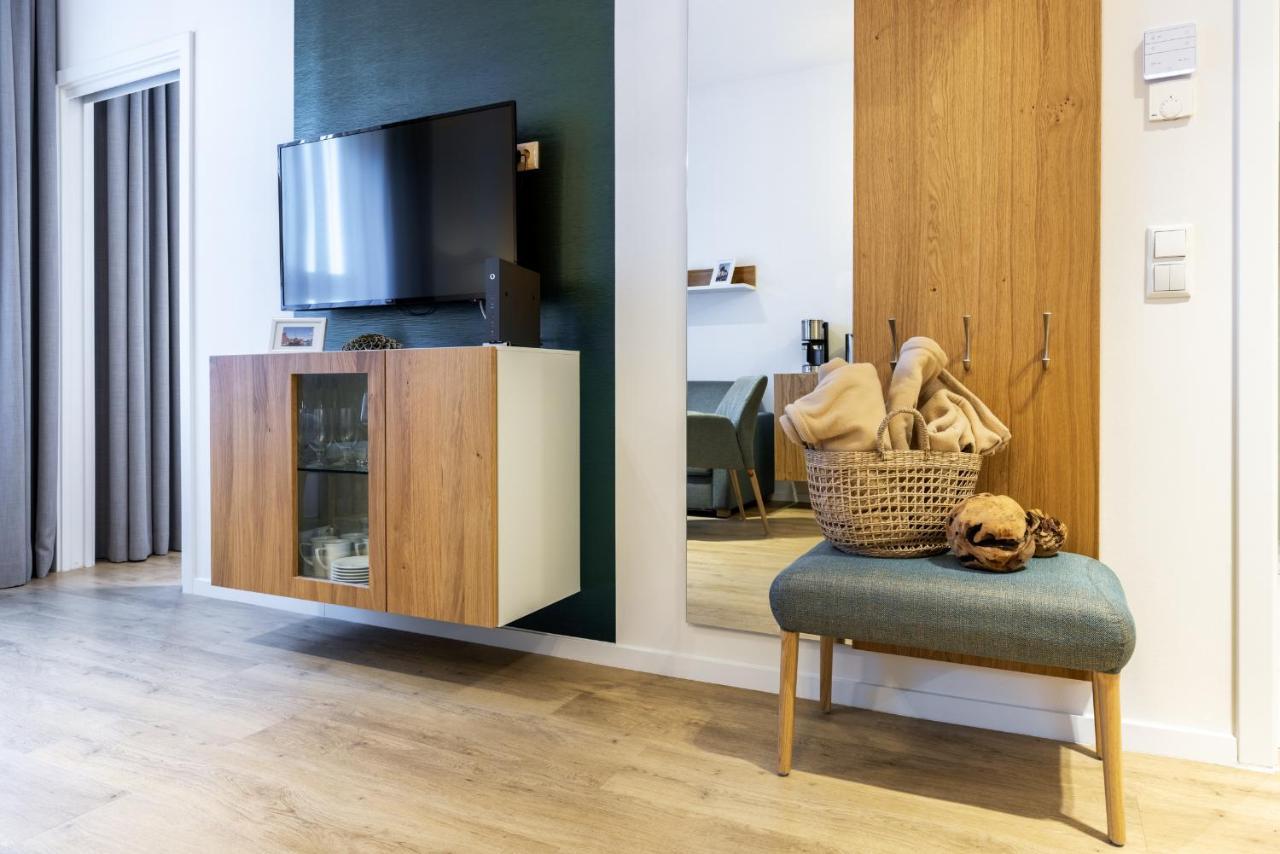 Ferienapartments Am Krusespeicher Ferienapartments Am Krusespeicher 2-20 Висмар Экстерьер фото