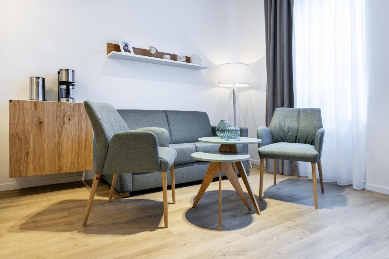 Ferienapartments Am Krusespeicher Ferienapartments Am Krusespeicher 2-20 Висмар Экстерьер фото