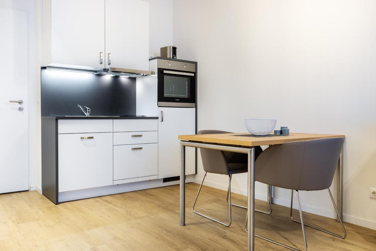 Ferienapartments Am Krusespeicher Ferienapartments Am Krusespeicher 2-20 Висмар Экстерьер фото