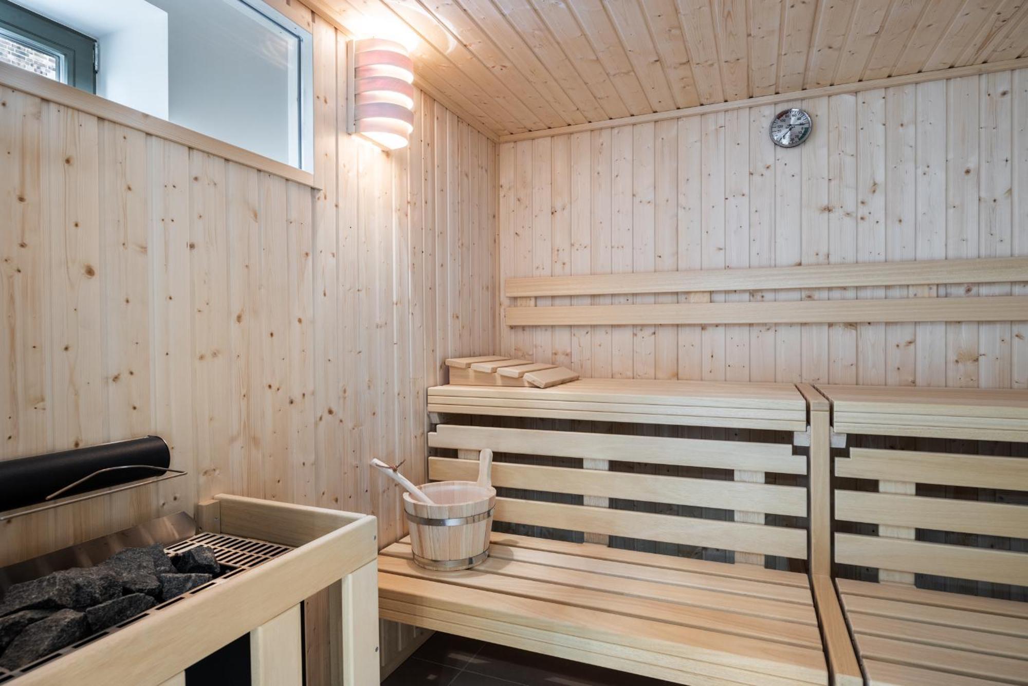 Ferienapartments Am Krusespeicher Ferienapartments Am Krusespeicher 2-20 Висмар Экстерьер фото